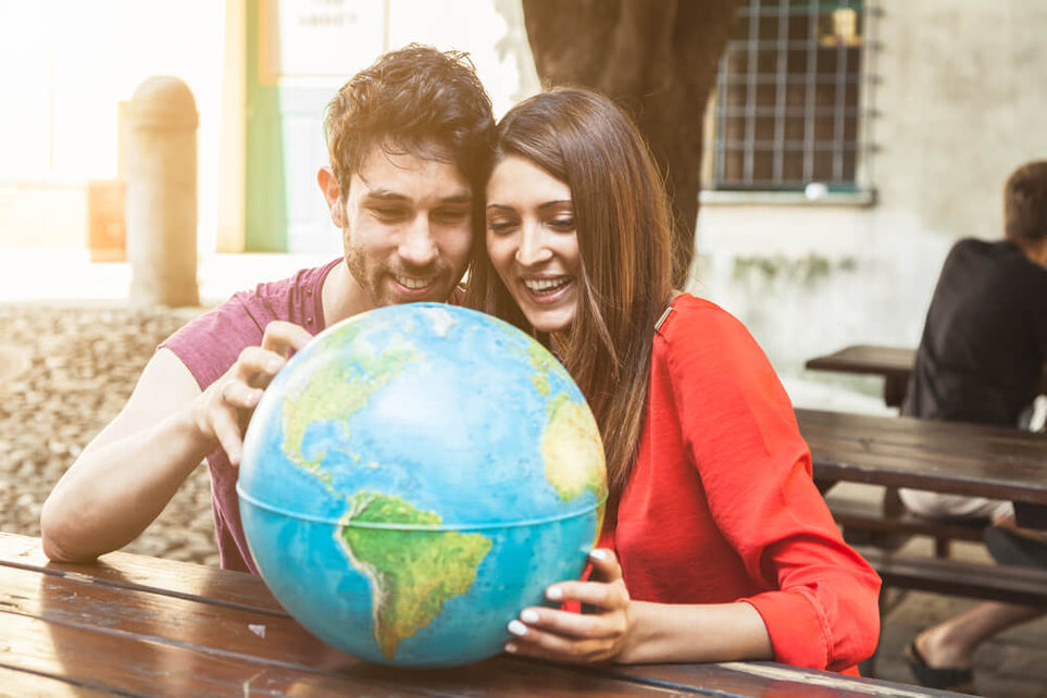Relationship Traditions Around the World