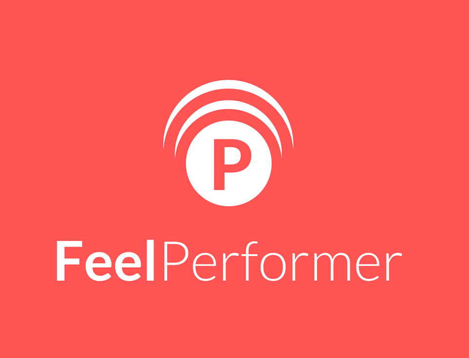 FeelPerformer App Sound Function Feedback