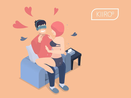 Sex Tech Revolution: How AI and Sex Toys Are Changing Pleasure