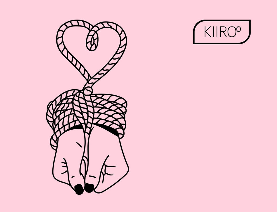 Shibari for Beginners: A Guide to Japanese Rope Bondage