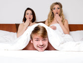 KIIROO-Sex Party Etiquette – 10 rules to make Straight Sex Parties Enjoyable