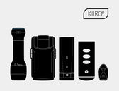 The Difference between Kiiroo's Male Masturbators