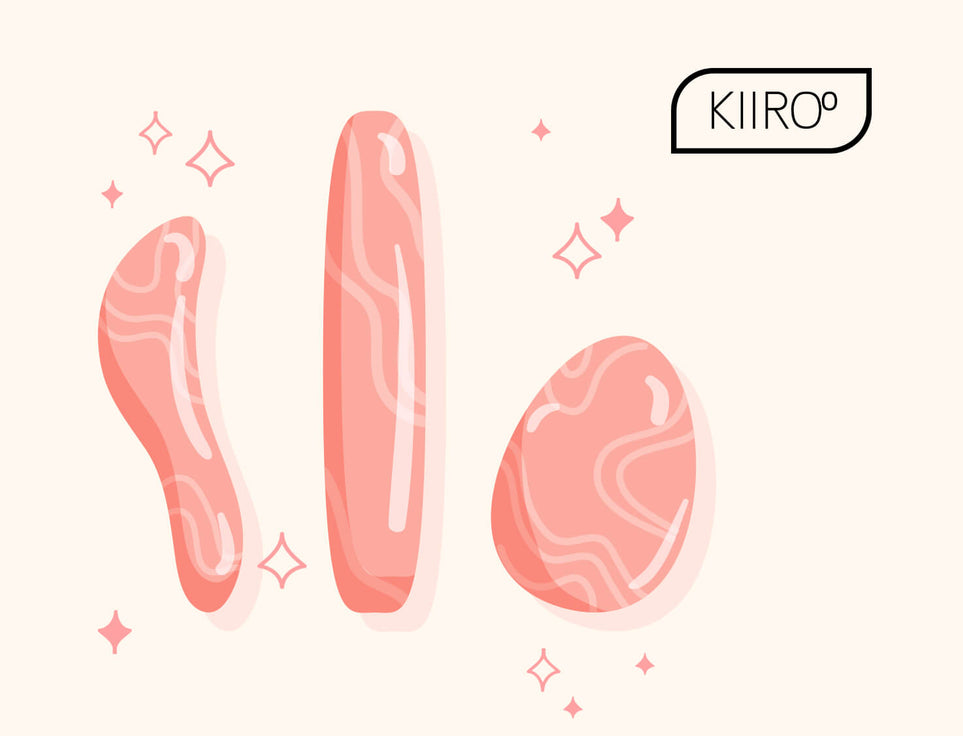 The Shocking Truth behind Crystal and Gemstone Dildos
