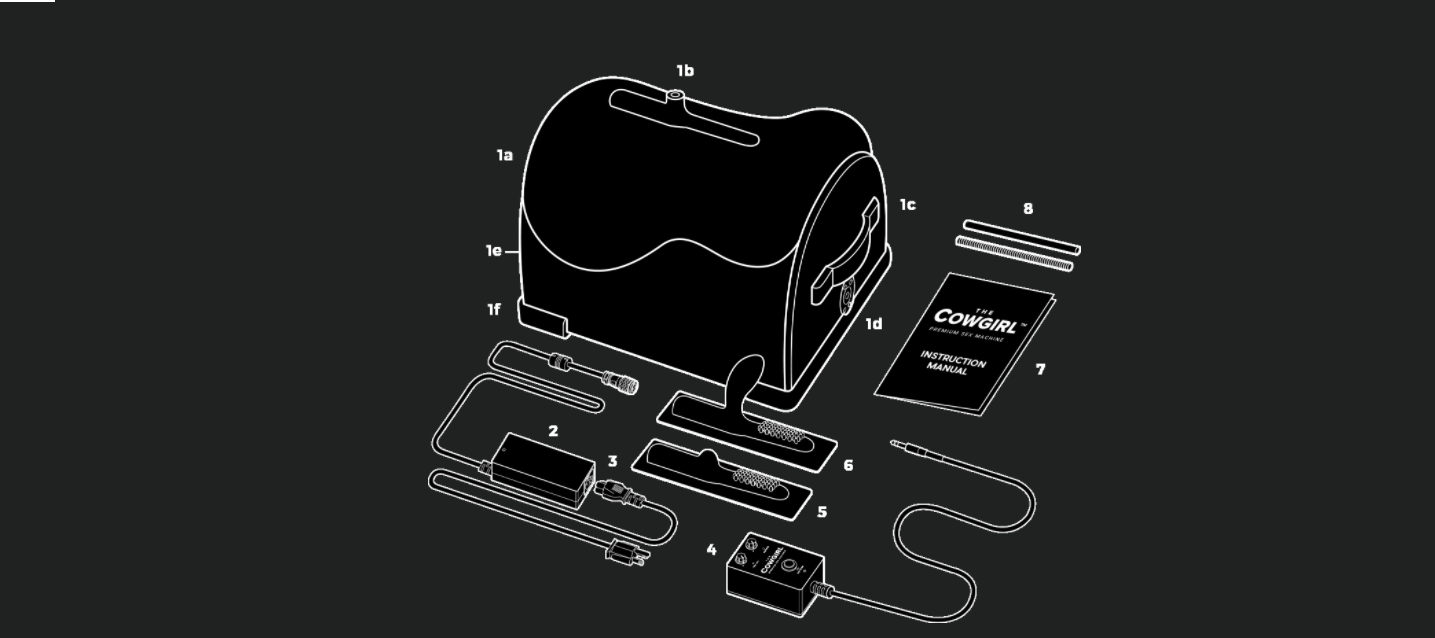 Kiiroo and COTR collaborate to bring you a saddle style sex machine that is fully interactive