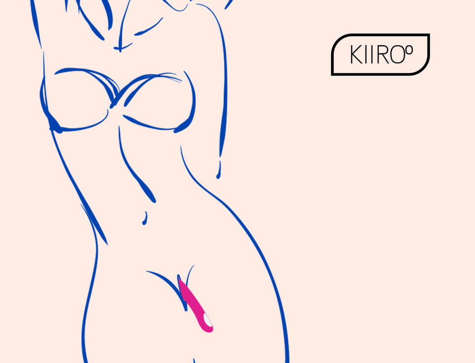 Using a vibrator for the first time: A ‘how-to’