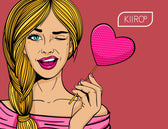 Valentine’s Day: treating you to solo play