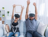 Virtual Reality Dating – The Next Big Thing?