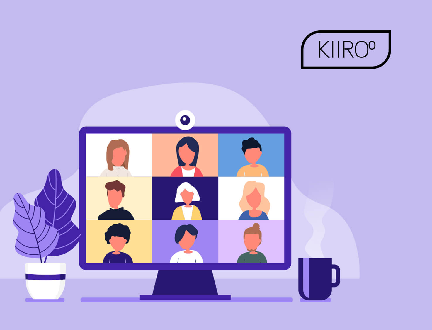 virtual sex party kiiroo