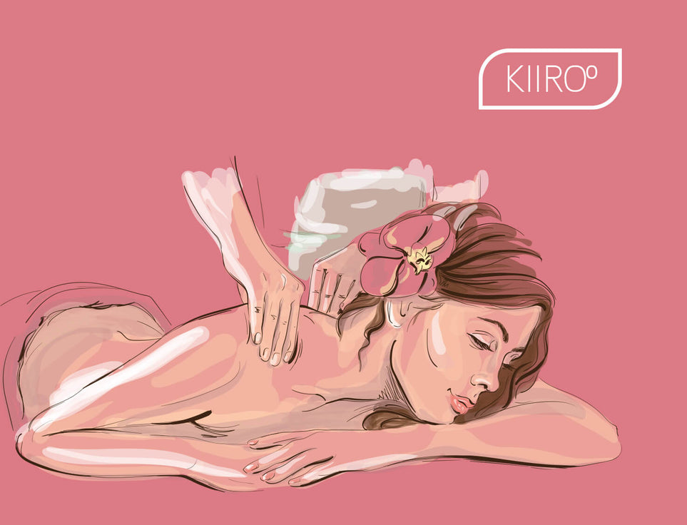 What is an Erotic Massage and How to Practice It
