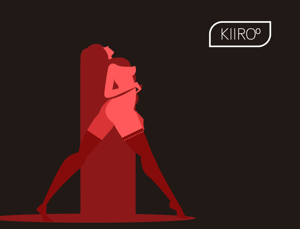 KIIROO-What is my fetish? How to explore your hidden desires