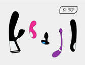 What's the difference between Kiiroo Vibrators