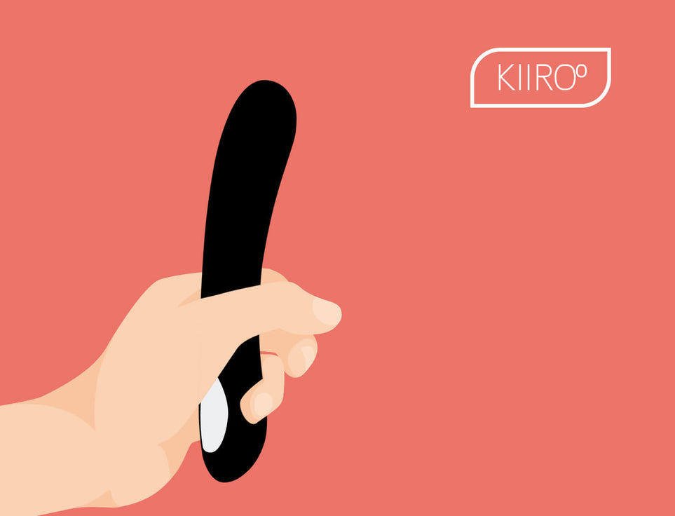 ‘What’s All the Buzz About?’ Top Ten Reasons to Buy a Vibrator