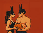 KIIROO-The Psychology of Fear and Arousal: Why Halloween Makes Great Foreplay