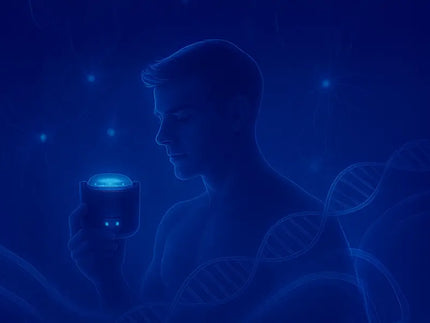 KIIROO-Why No Nut November Is a Myth: The Science Behind Ejaculation