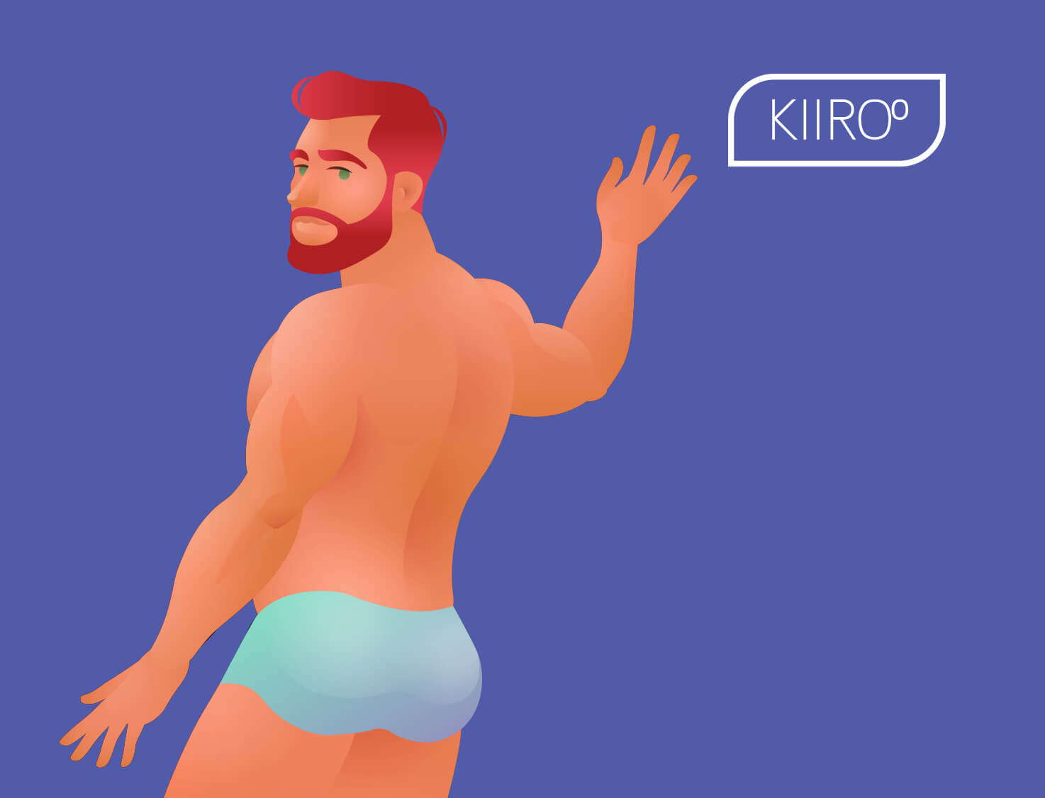 zen's abstinence erotic story kiiroo