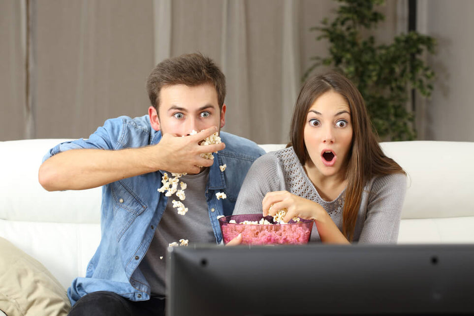 Things Adult Movies Can Actually Teach You