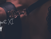 An Education Part 11 - An Erotic Story