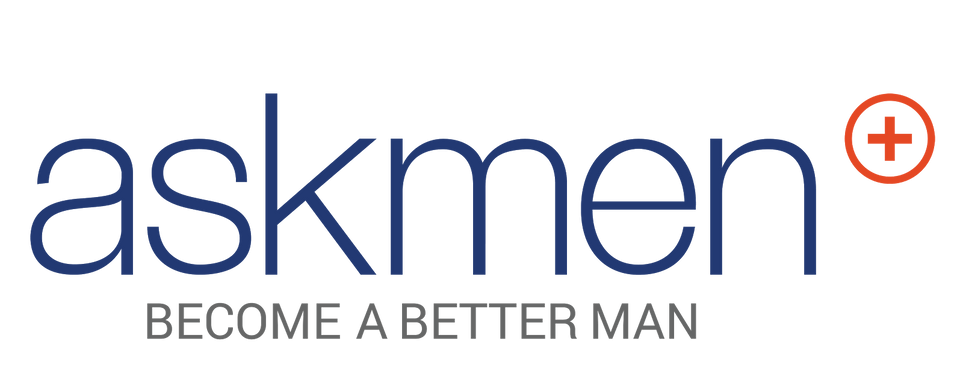 We are featured in AskMen