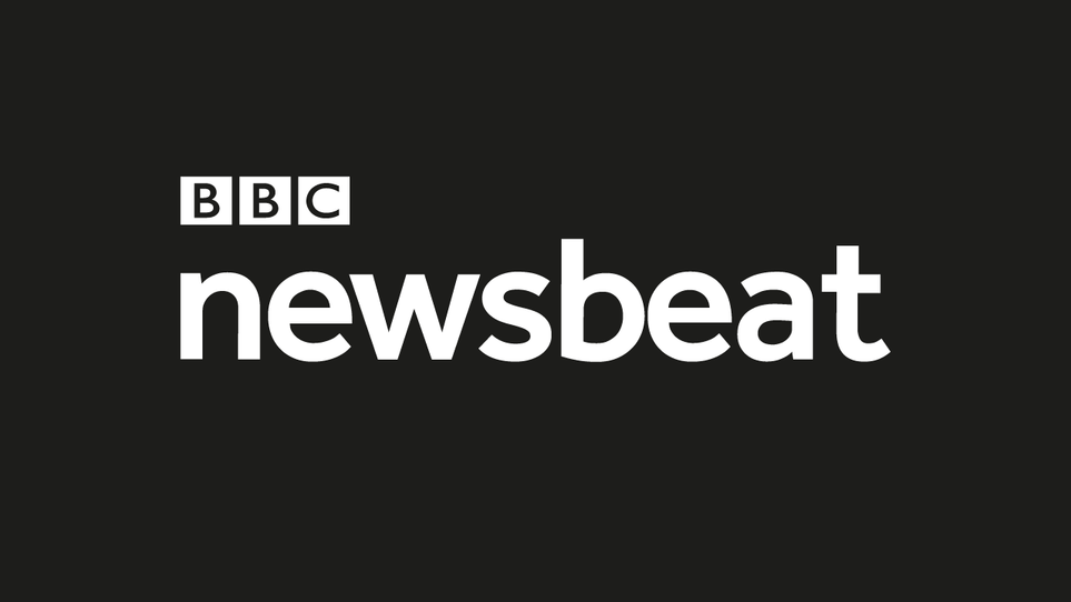 Our Products are featured in BBC Newsbeat