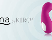 Cliona by KIIROO Press Release