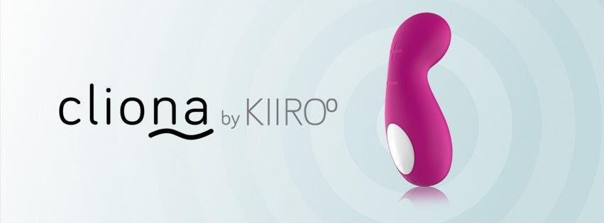 Cliona by KIIROO Press Release