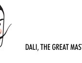 Dali, the Great Masturbator