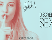 Shhh! Discreet, Wearable Sex Toys