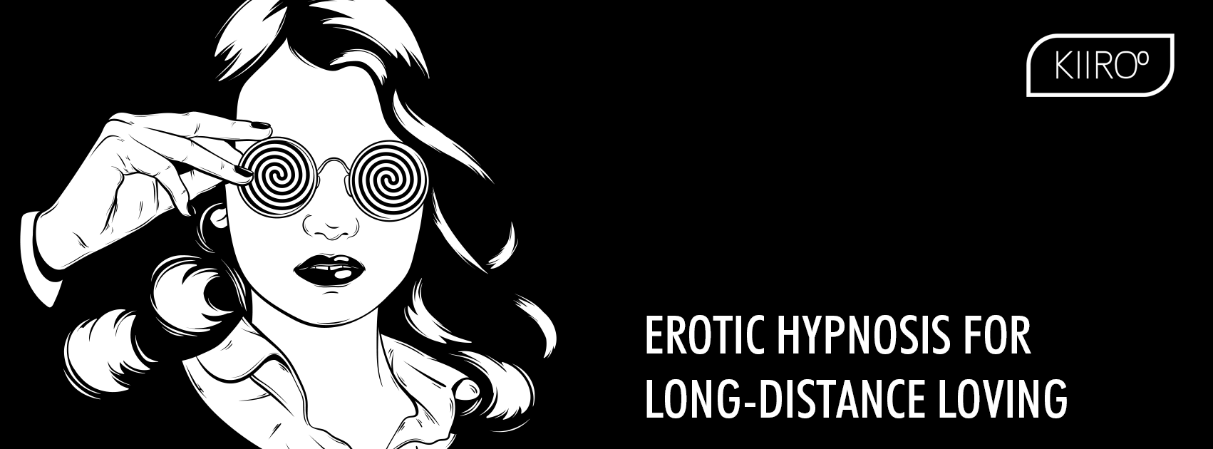 erotic hypnosis kiiroo