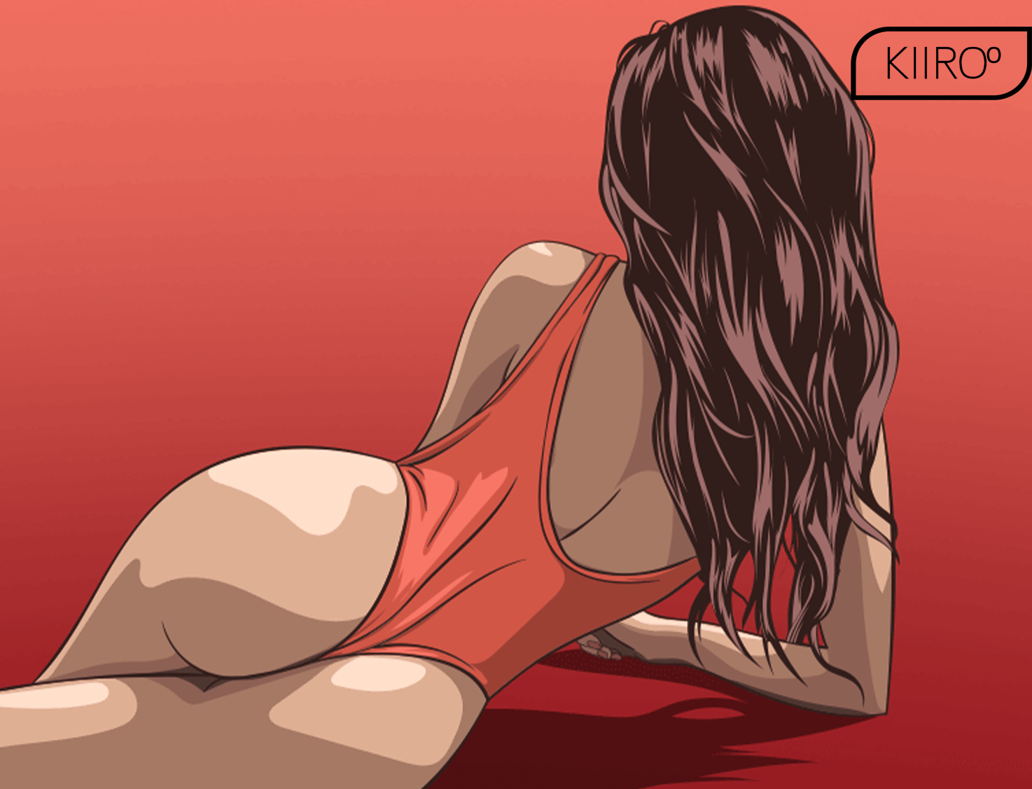 eye candy an erotic story kiiroo