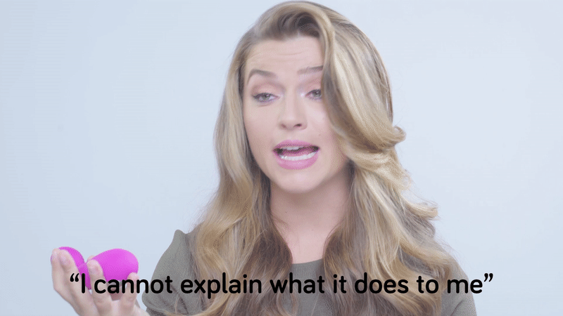 Cliona: The Ultimate Clit Vibrator