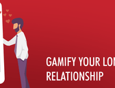 Gamify your Long Distance Relationship