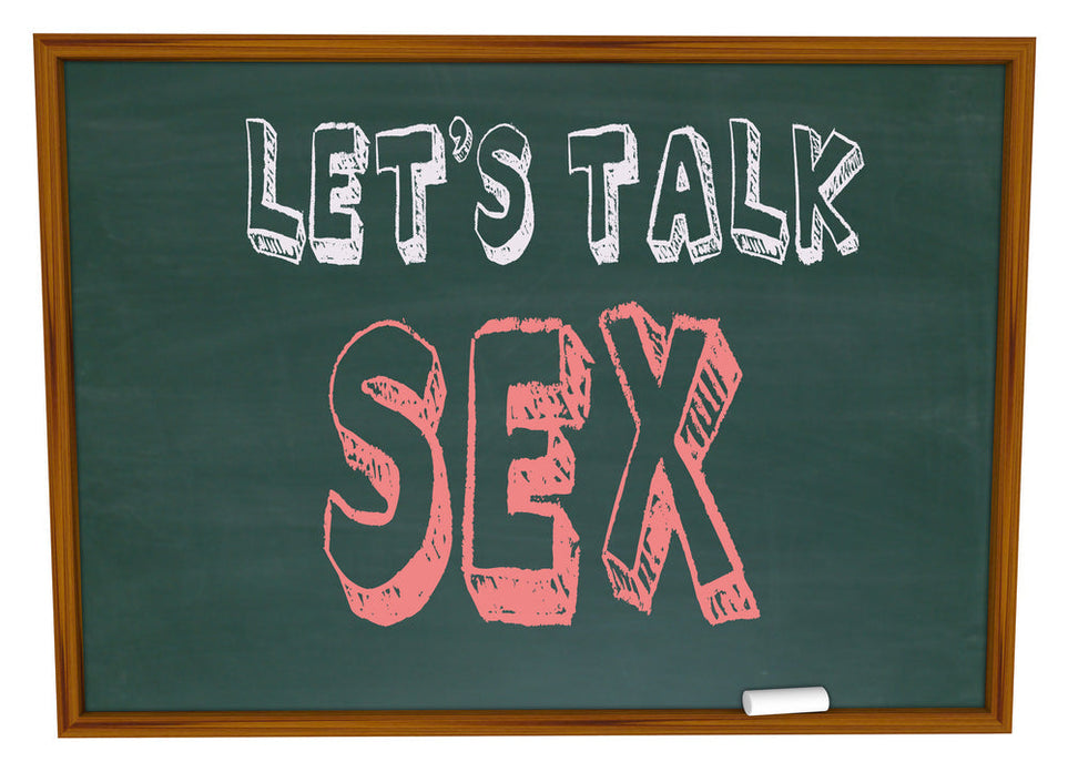 Hosting The Evolving SexTech Discussion for #SexTalkTuesday