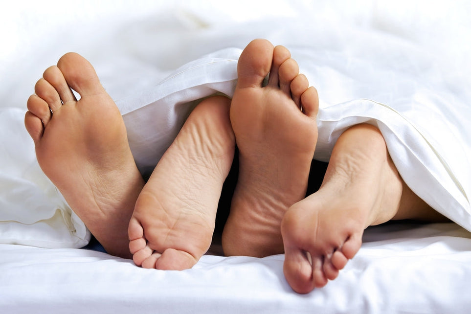 How KIIROO is Redefining Safe Sex