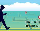 KIIROO-How To Catch a Date with Pokémon Go