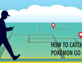 How To Catch a Date with Pokémon Go
