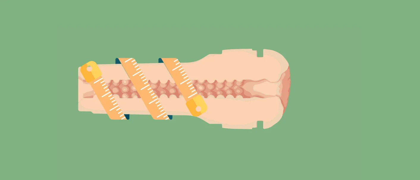 How to choose a Kiiroo Feel Stroker: A stroker guide