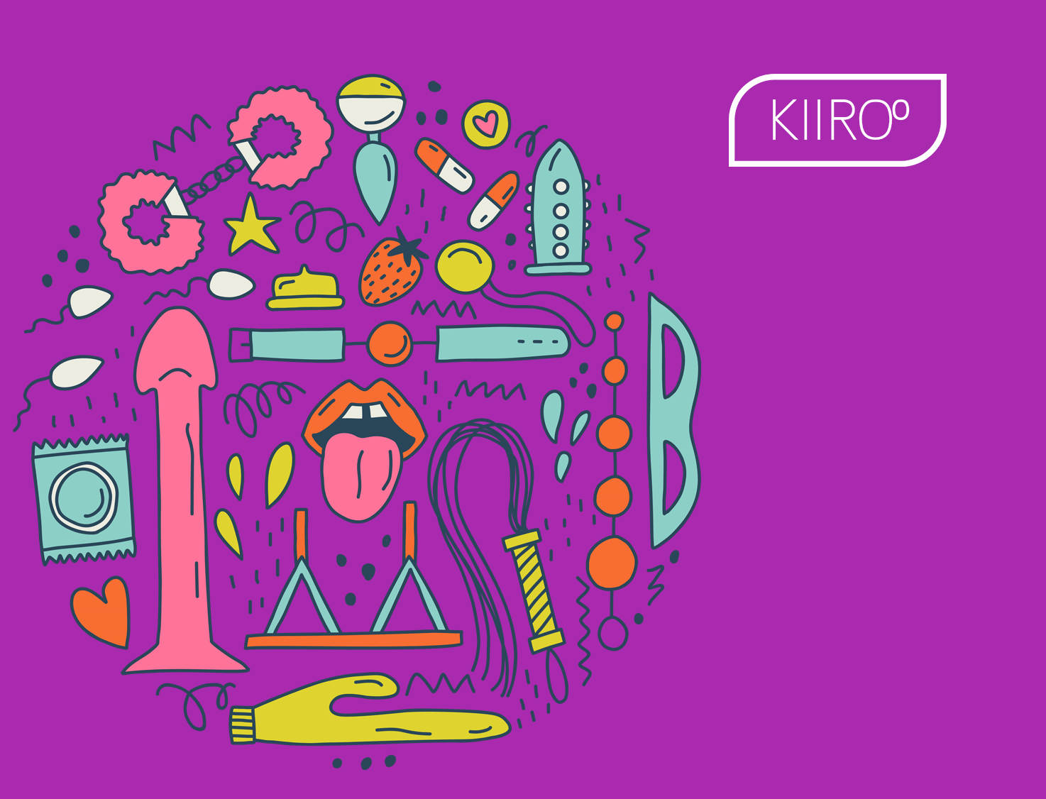 cleaning my sex toy kiiroo