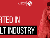 KIIROO-How To Get Started in the Adult Industry