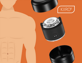 KIIROO-How to use the Kiiroo Powershot