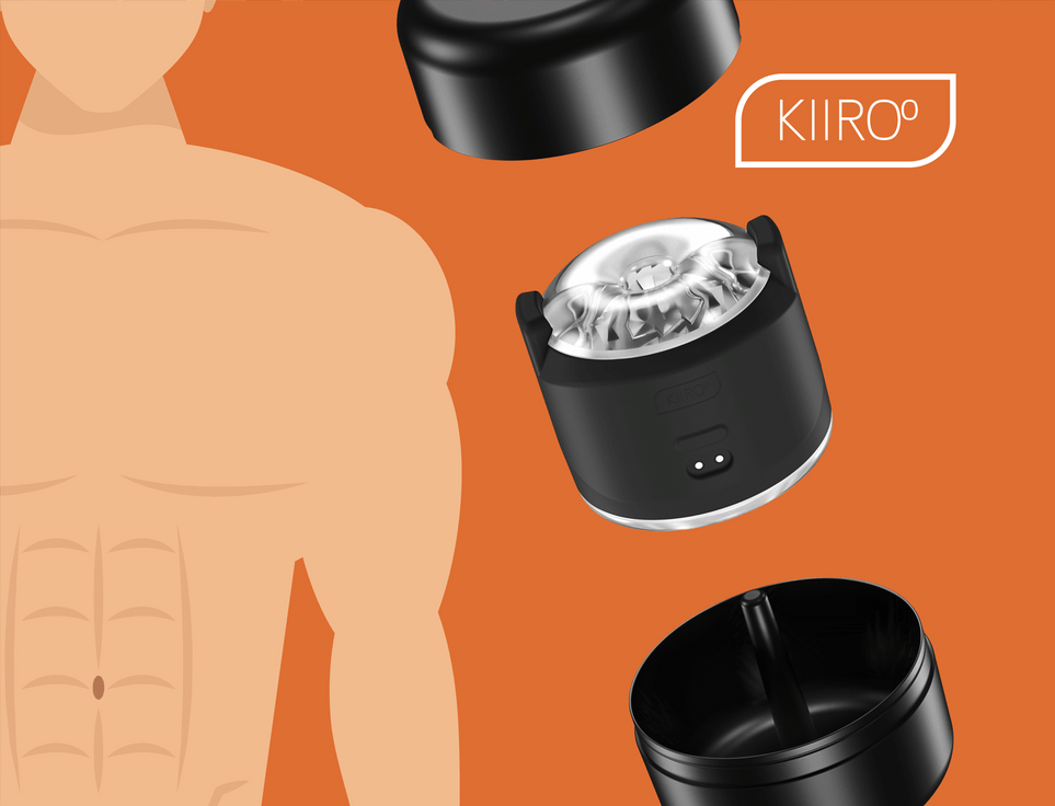 KIIROO-How to use the Kiiroo Powershot