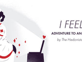 I Feel You: Adventure to an intimate discovery