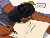 KIIROO-Getting To Interactive Satisfaction - An Erotic Poem