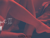 An Education Part 2 - An Erotic Story