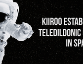 KIIROO-We have Breaking News!