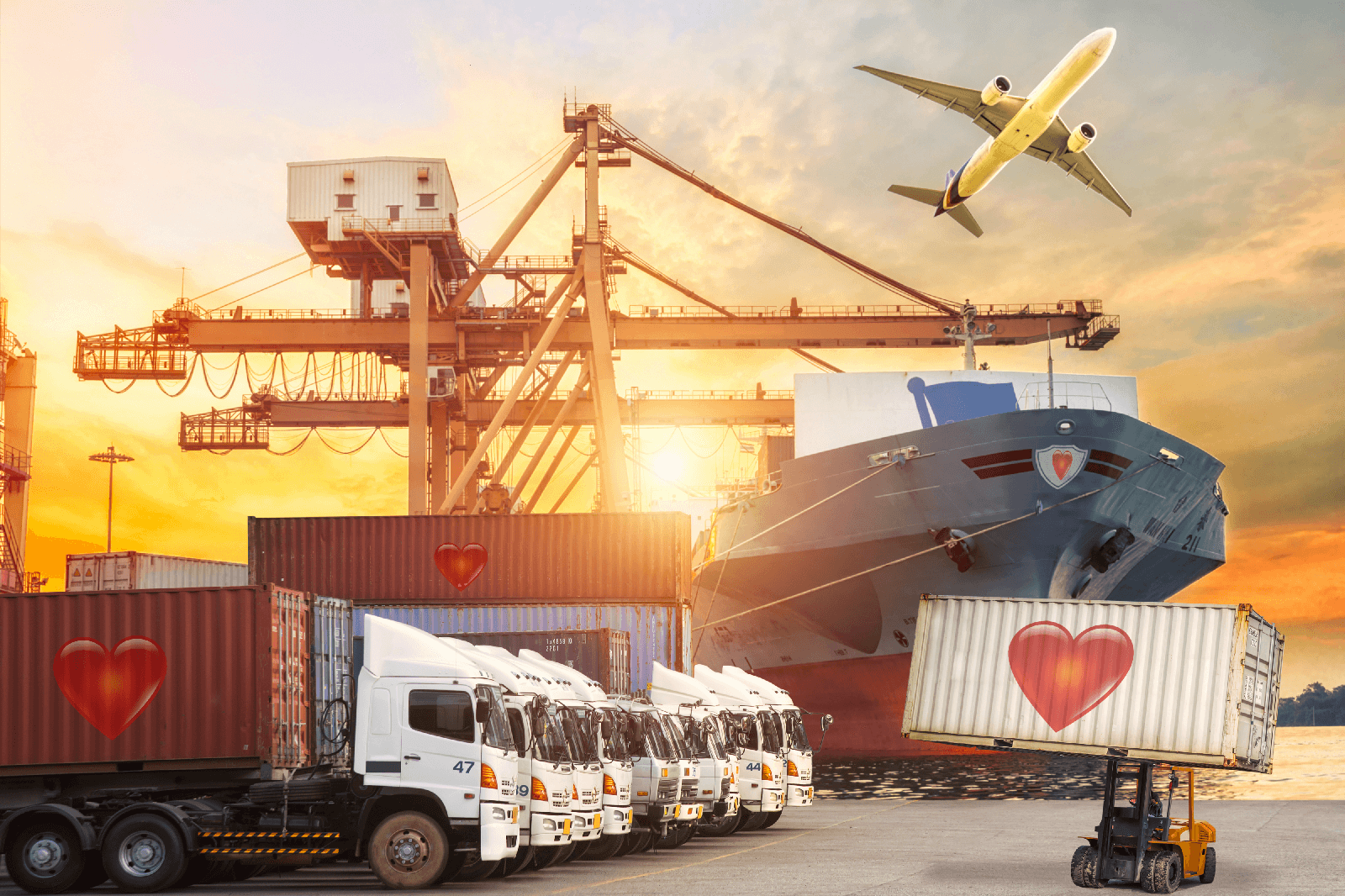 long distance relationship logistics kiiroo