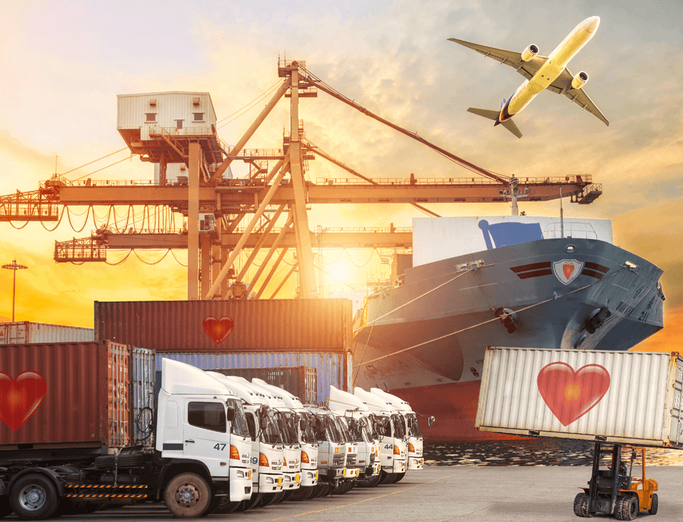 Long Distance Logistics: Long Distance Relationship Reunion Planning