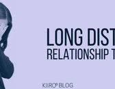 Long-Distance Relationship Troubles