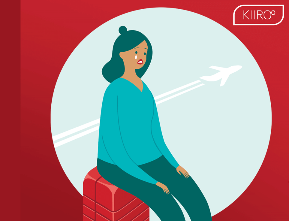 Love uninterrupted: 7 ideas to help survive travel bans