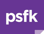 We are mentioned in PSFK.com