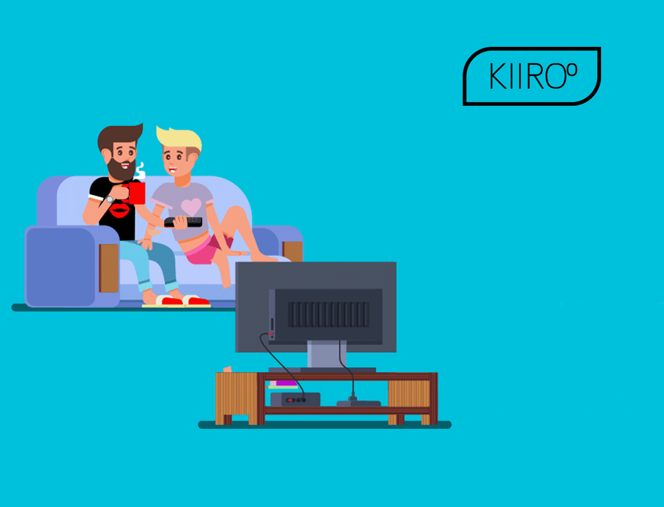 The Best Sites for Tasteful Queer Porn